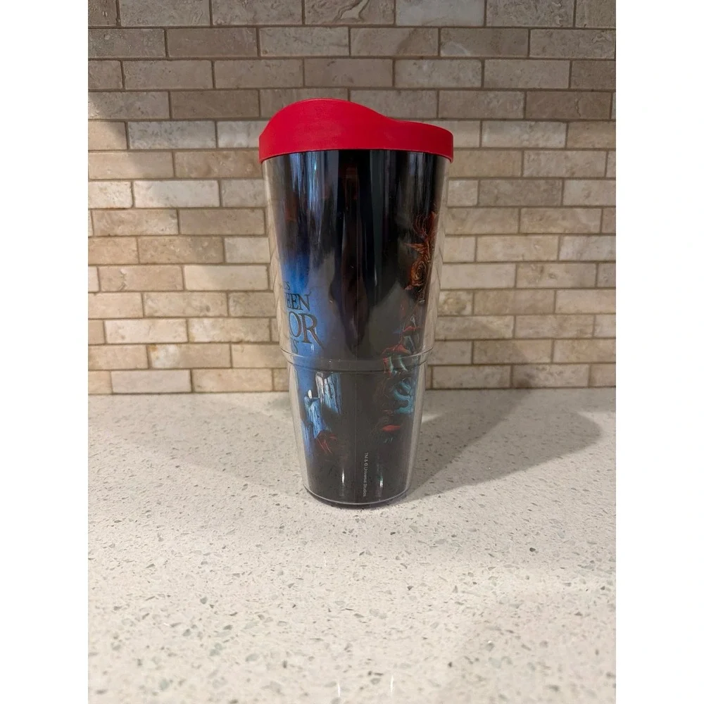 Universal HHN 2017 Tervis Tumbler‎ 24oz